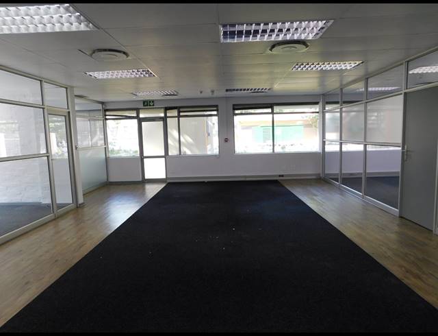 319M² OFFICE TO LET IN ILLOVO